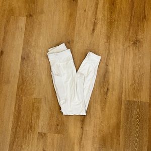 Lululemon Pocket Leggings